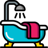bath
