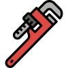 pipe wrench